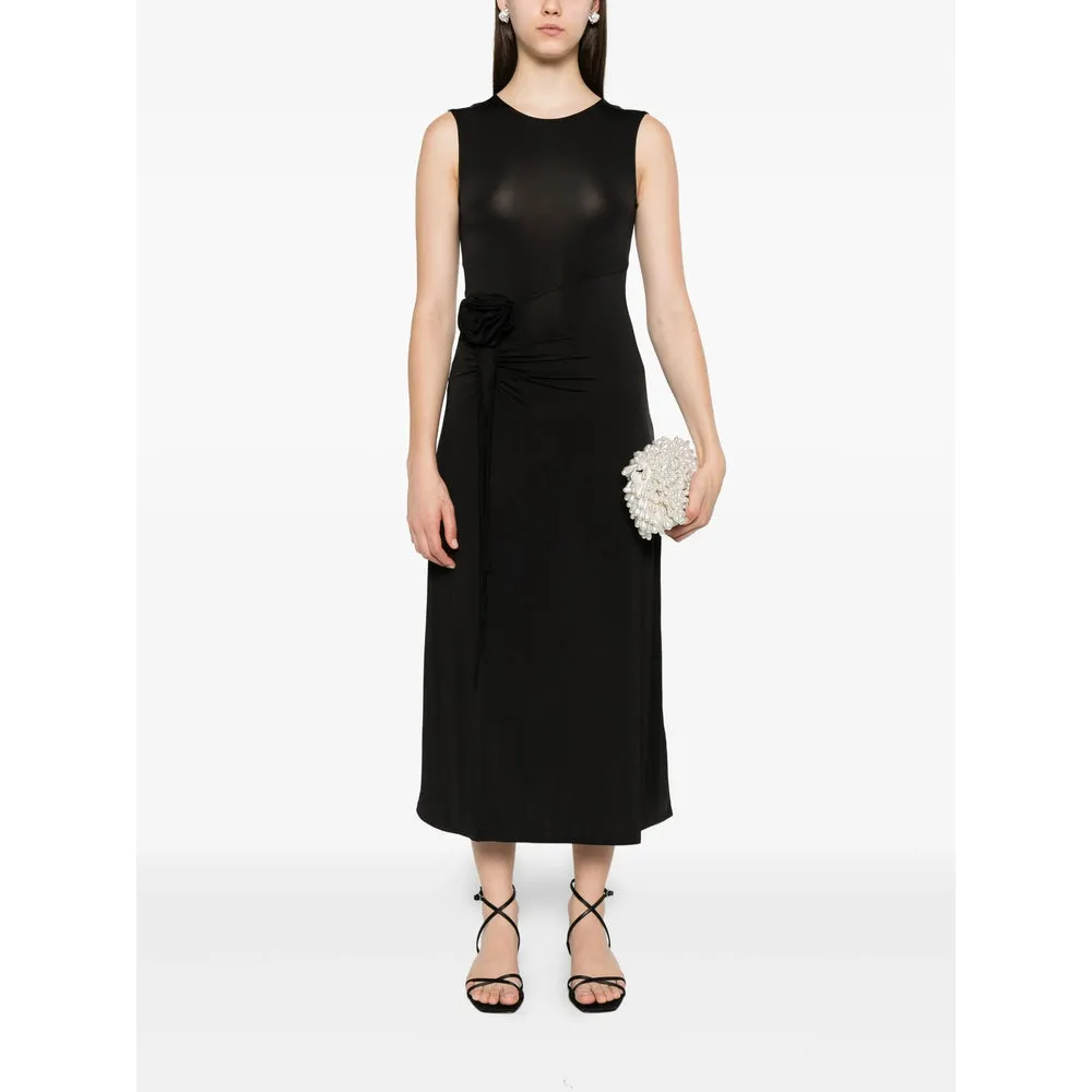Dresses Black sold by Wanan Luxury product image thumbnail 2