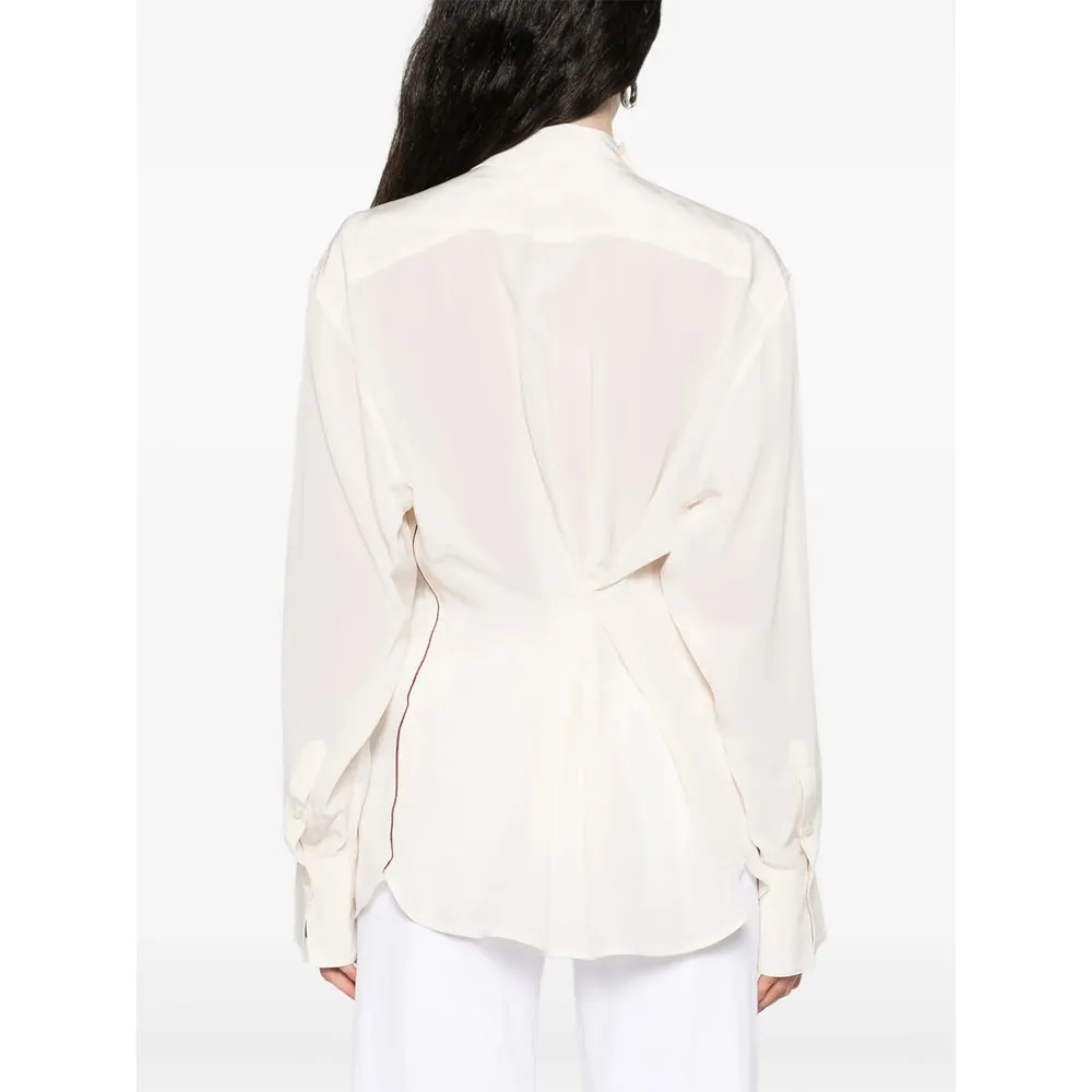 Shirts Neutral sold by Wanan Luxury product image thumbnail 2