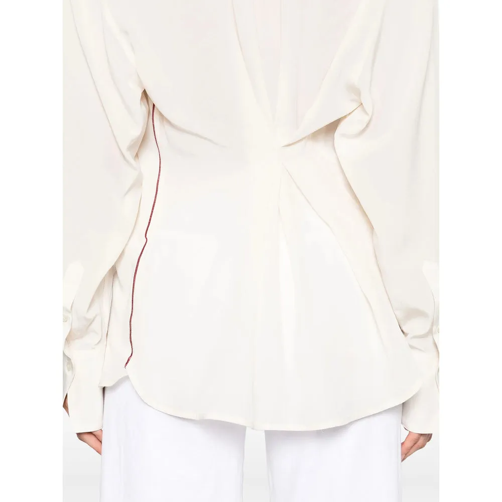 Shirts Neutral sold by Wanan Luxury product image thumbnail 3