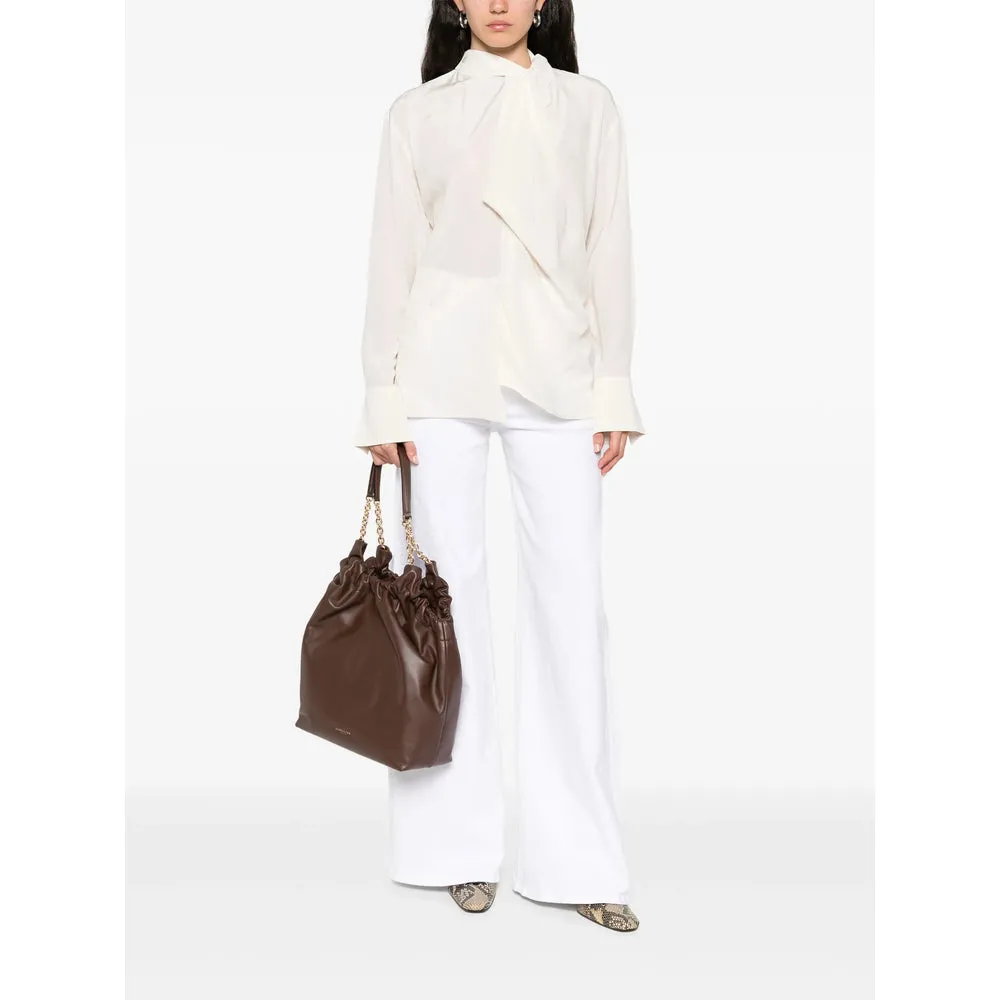 Shirts Neutral sold by Wanan Luxury product image thumbnail 4