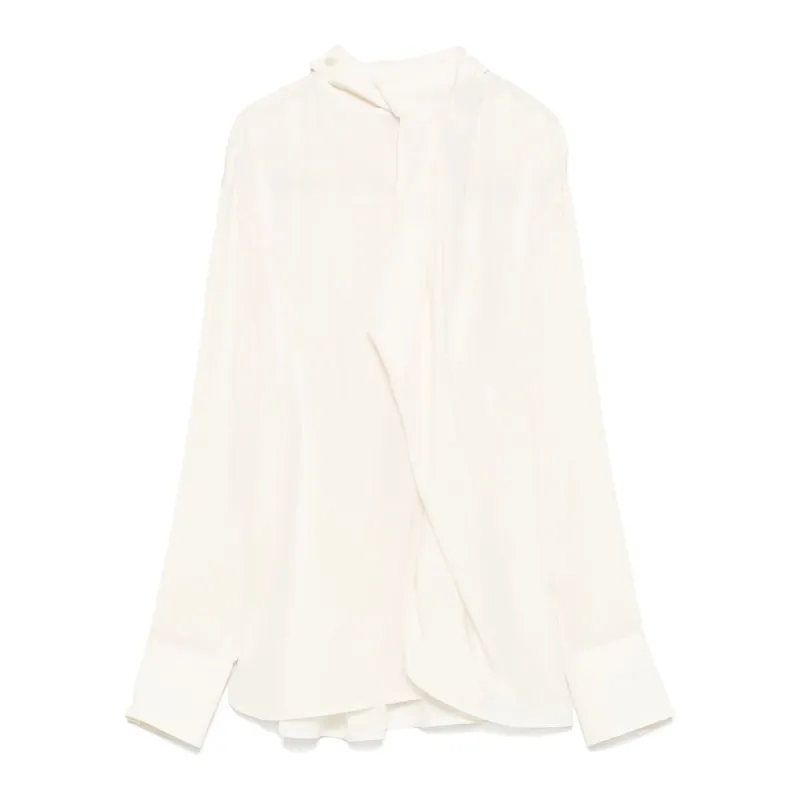 Shirts Neutral sold by Wanan Luxury