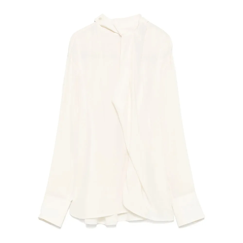 Shirts Neutral sold by Wanan Luxury