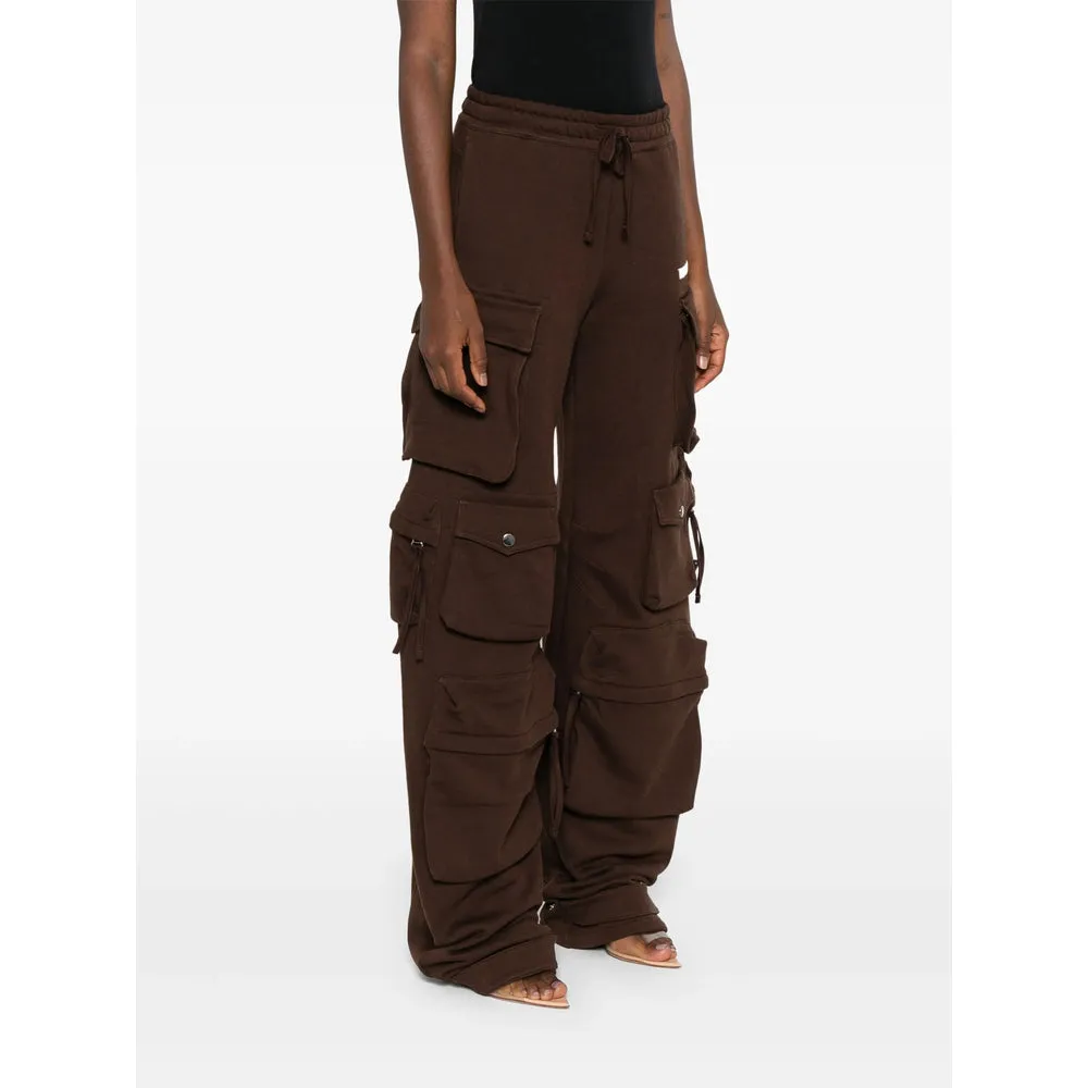 Pants Brown sold by Wanan Luxury product image thumbnail 4