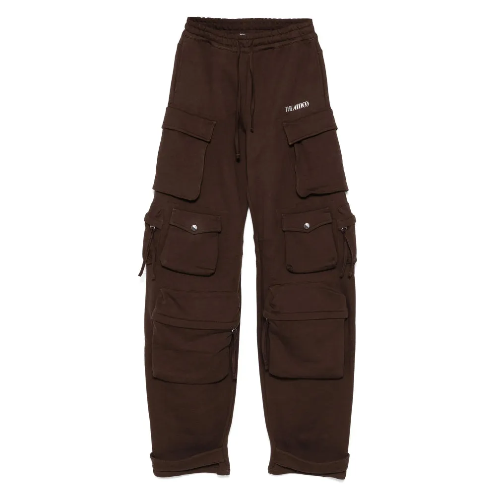 Pants Brown sold by Wanan Luxury