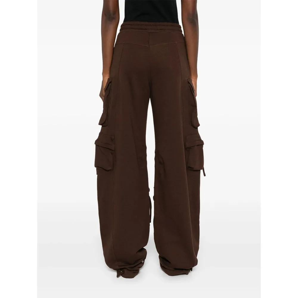 Pants Brown sold by Wanan Luxury product image thumbnail 5