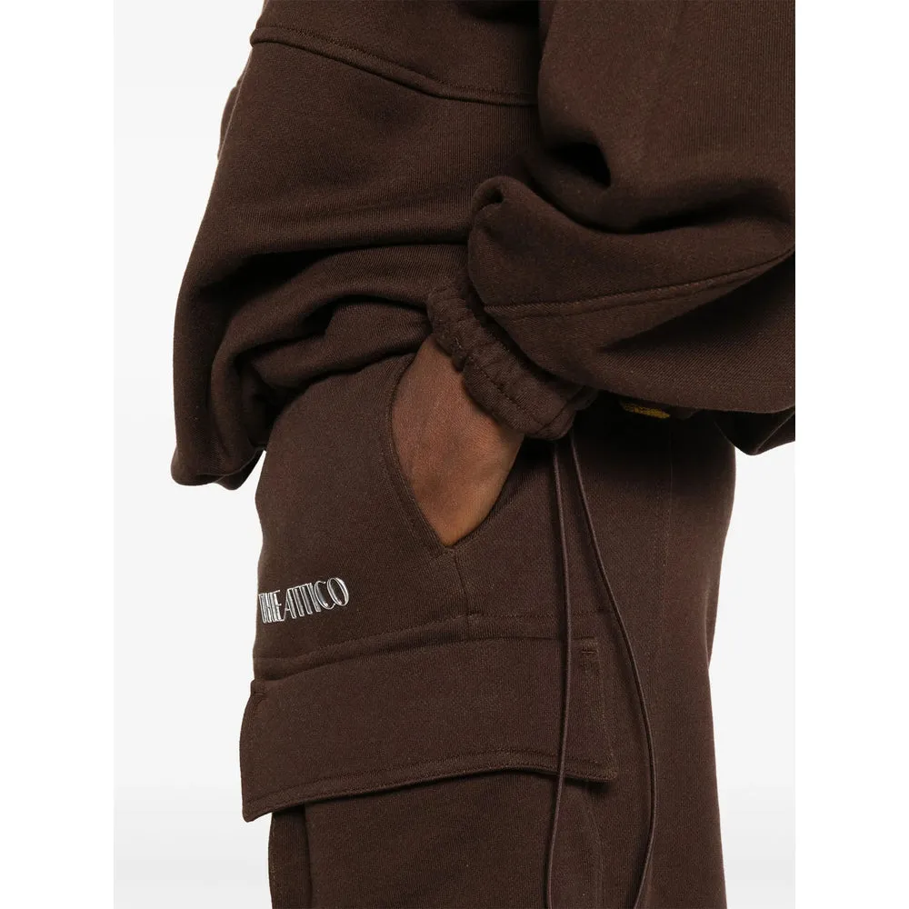 Pants Brown sold by Wanan Luxury product image thumbnail 2