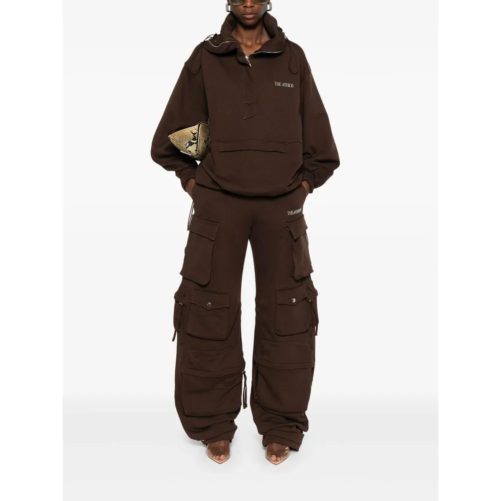 Pants Brown sold by Wanan Luxury product image thumbnail 3