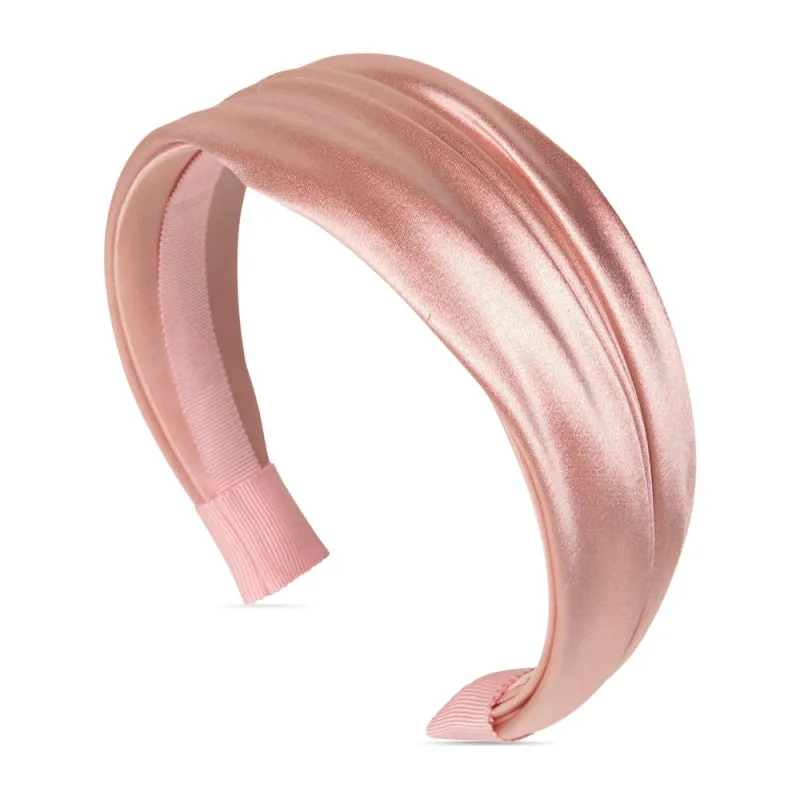 Hair Accessories Pink sold by Wanan Luxury