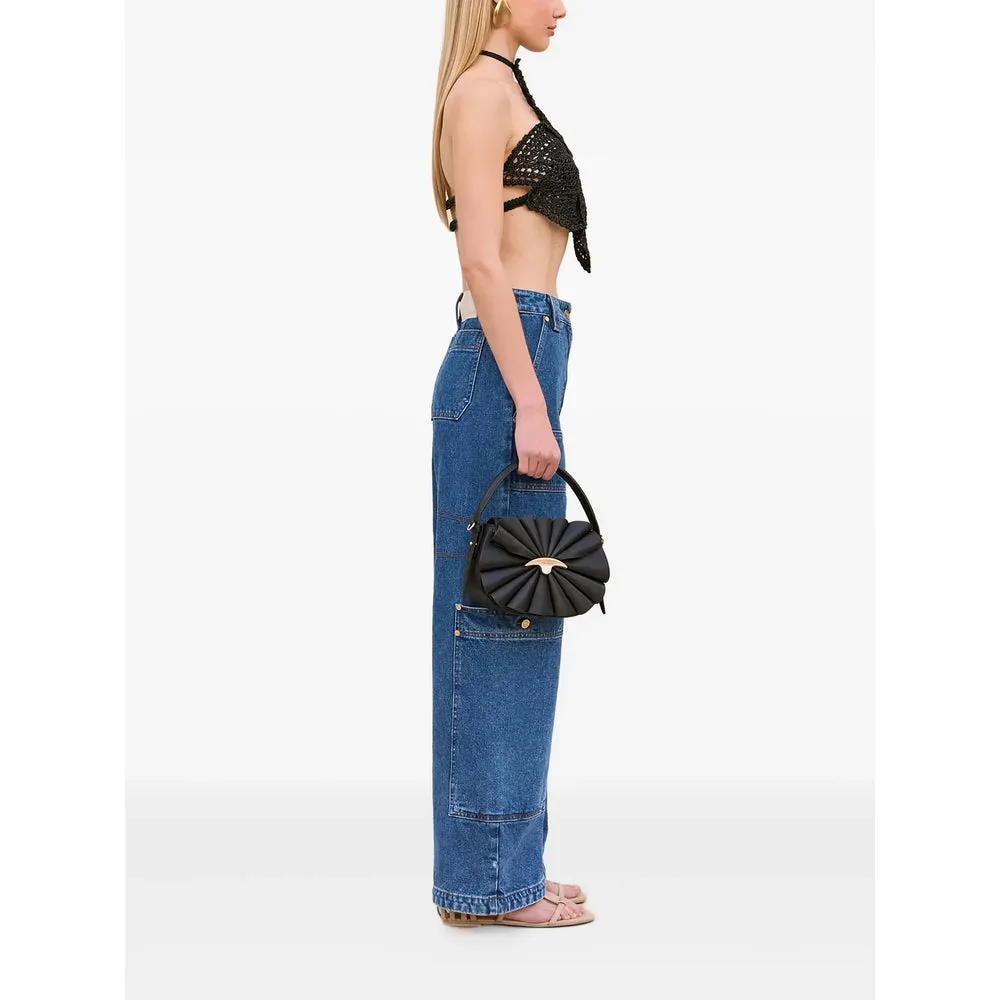 Tops Black sold by Wanan Luxury product image thumbnail 4