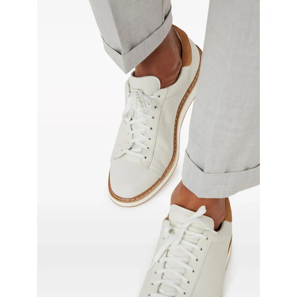 Sneakers White sold by Wanan Luxury product image thumbnail 5