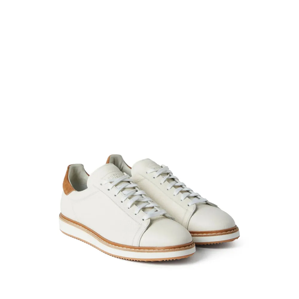 Sneakers White sold by Wanan Luxury product image thumbnail 3
