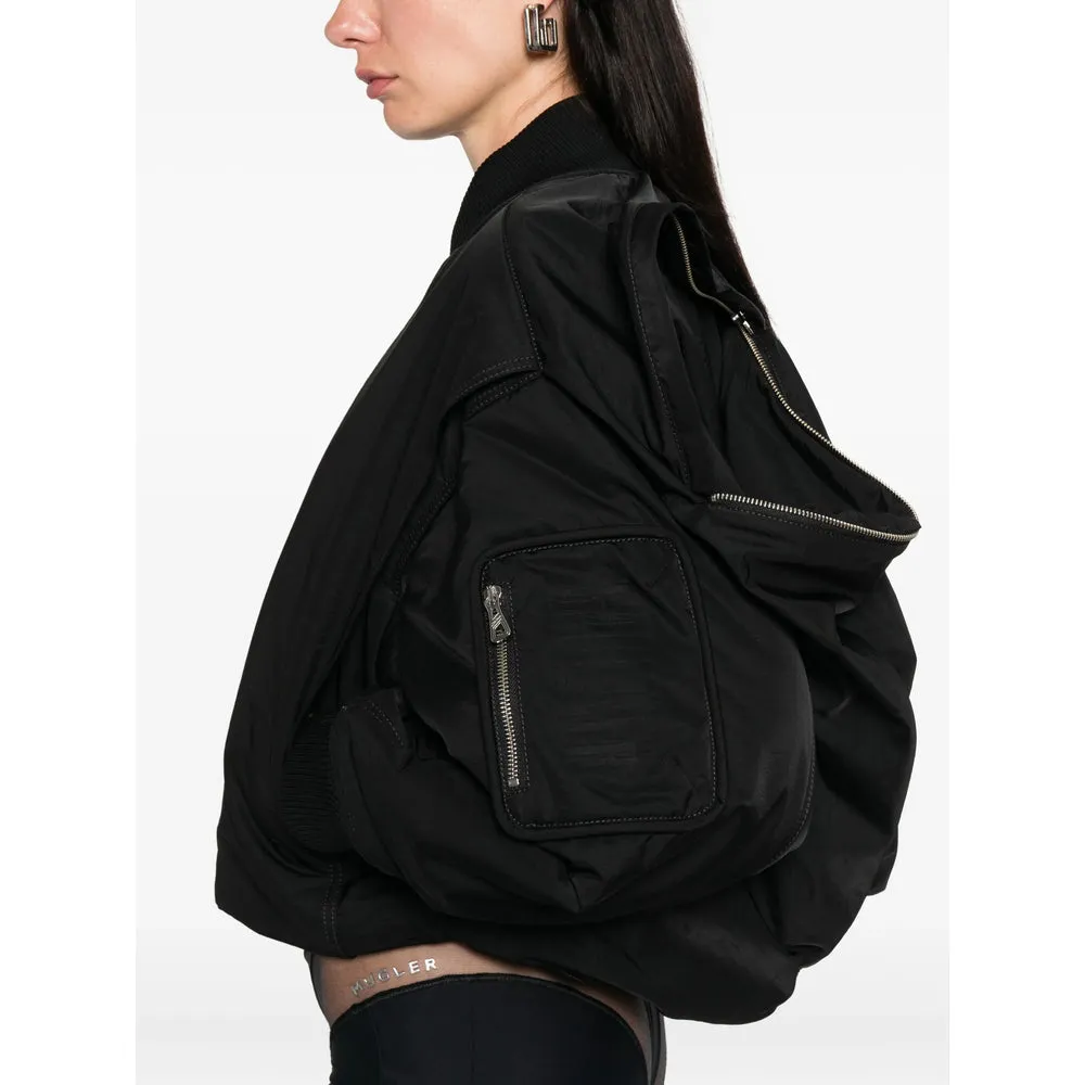 Outerwears Black sold by Wanan Luxury product image thumbnail 3