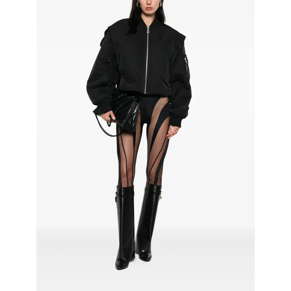 Outerwears Black sold by Wanan Luxury product image thumbnail 5