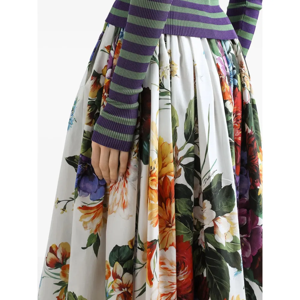 Skirts White, Red sold by Wanan Luxury product image thumbnail 2