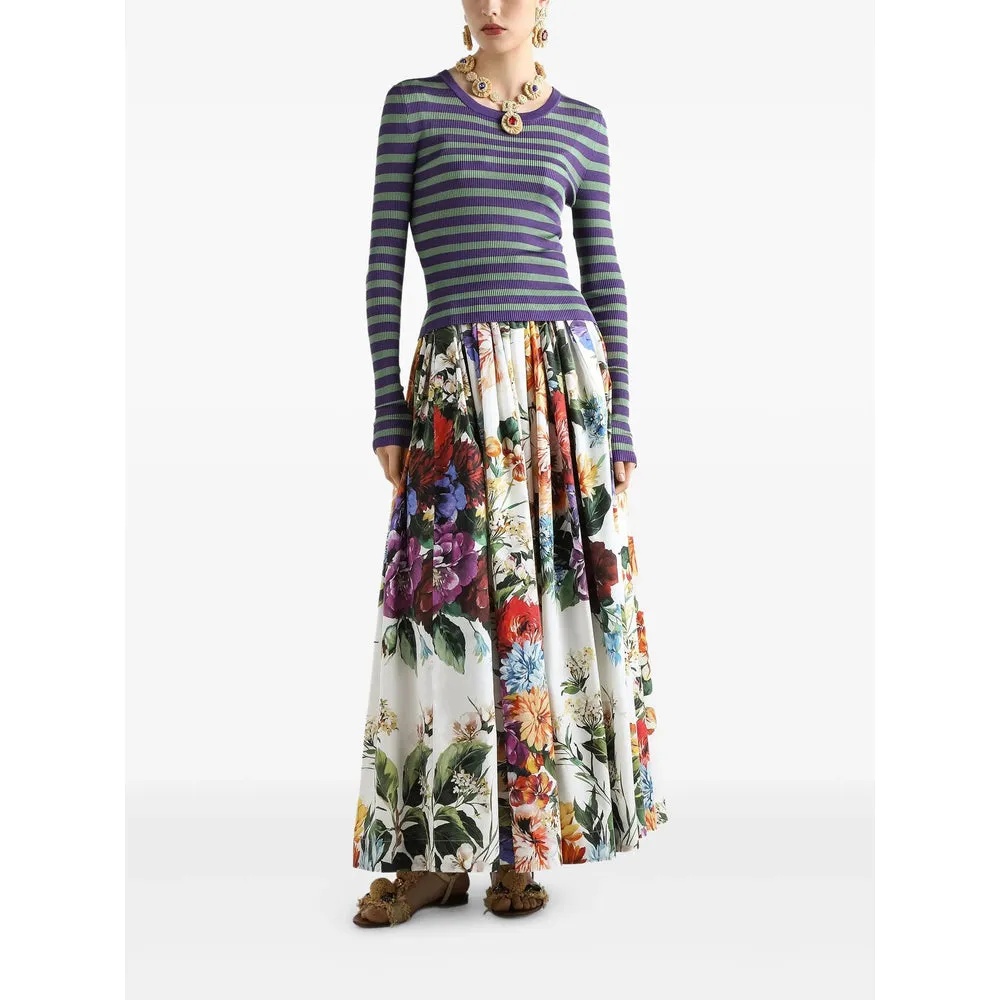 Skirts White, Red sold by Wanan Luxury product image thumbnail 3