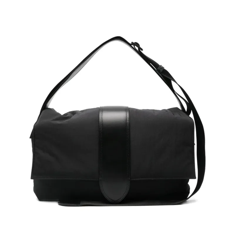 Bum Bags Black sold by Wanan Luxury