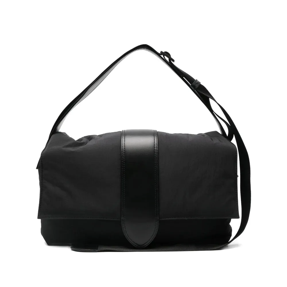 Bum Bags Black sold by Wanan Luxury