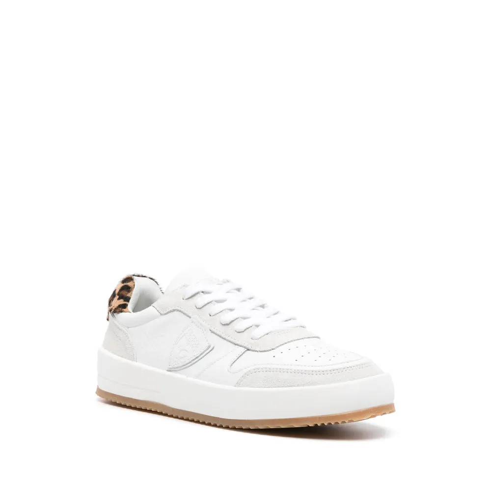 Sneakers White sold by Wanan Luxury product image thumbnail 3
