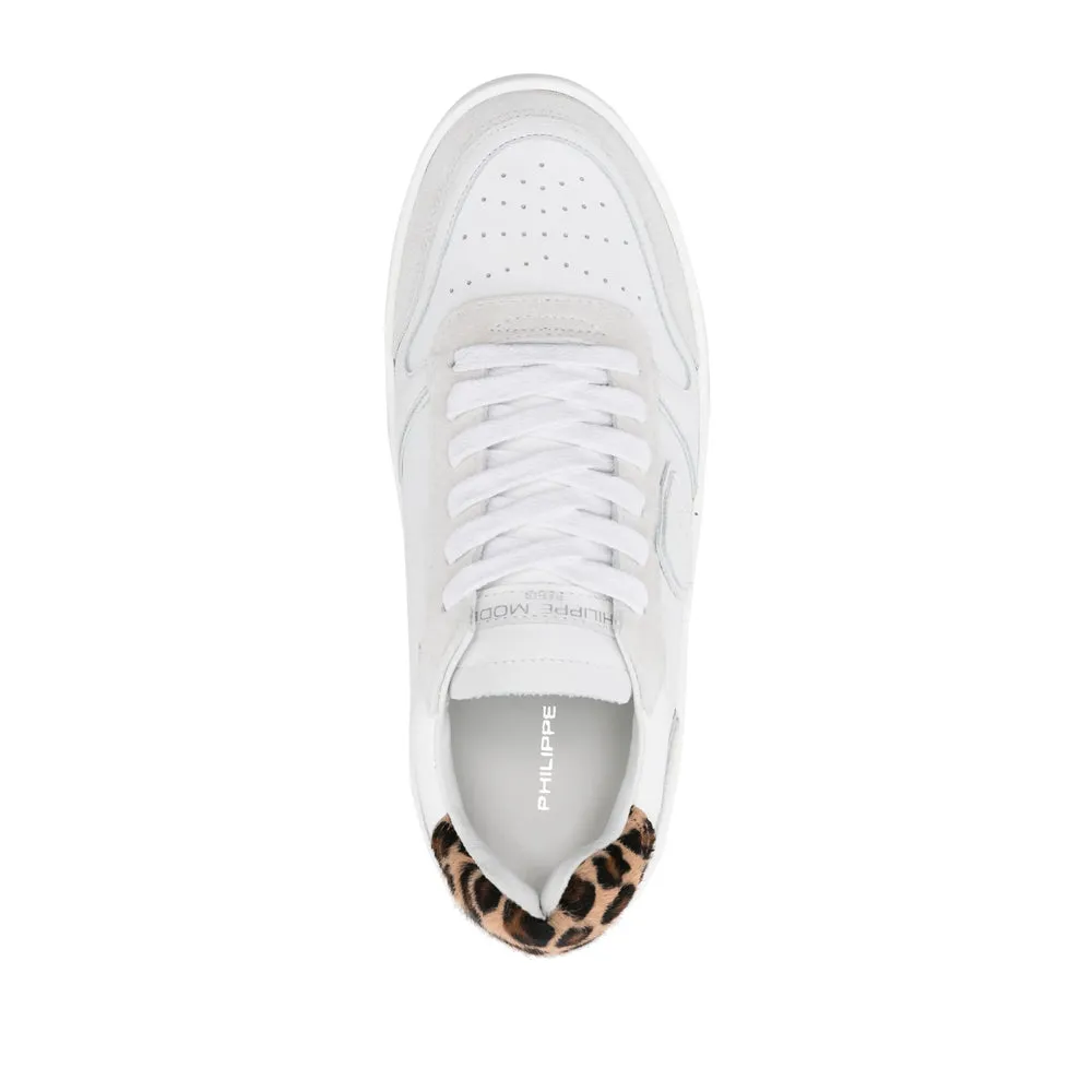 Sneakers White sold by Wanan Luxury product image thumbnail 4