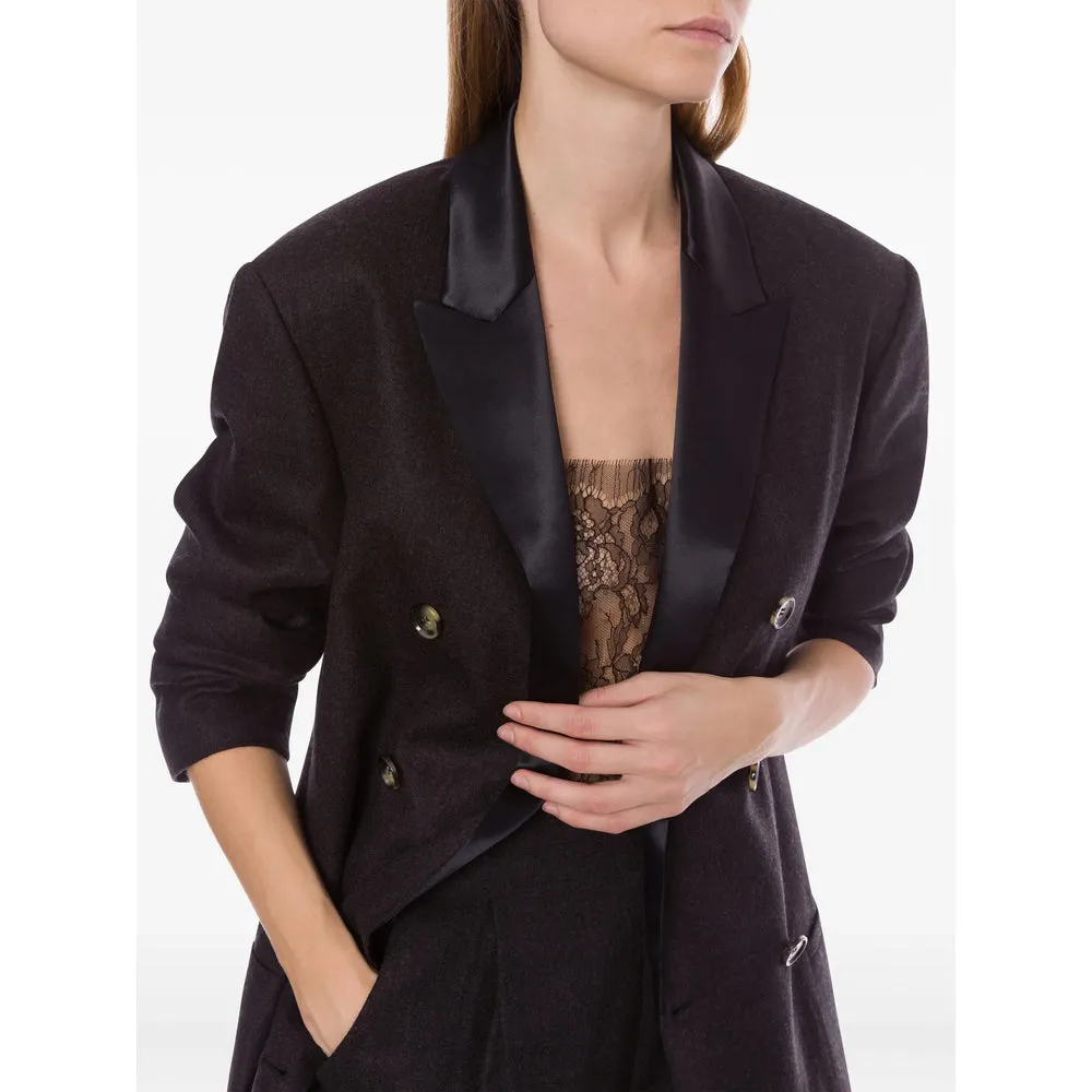 Jackets Gray sold by Wanan Luxury product image thumbnail 2