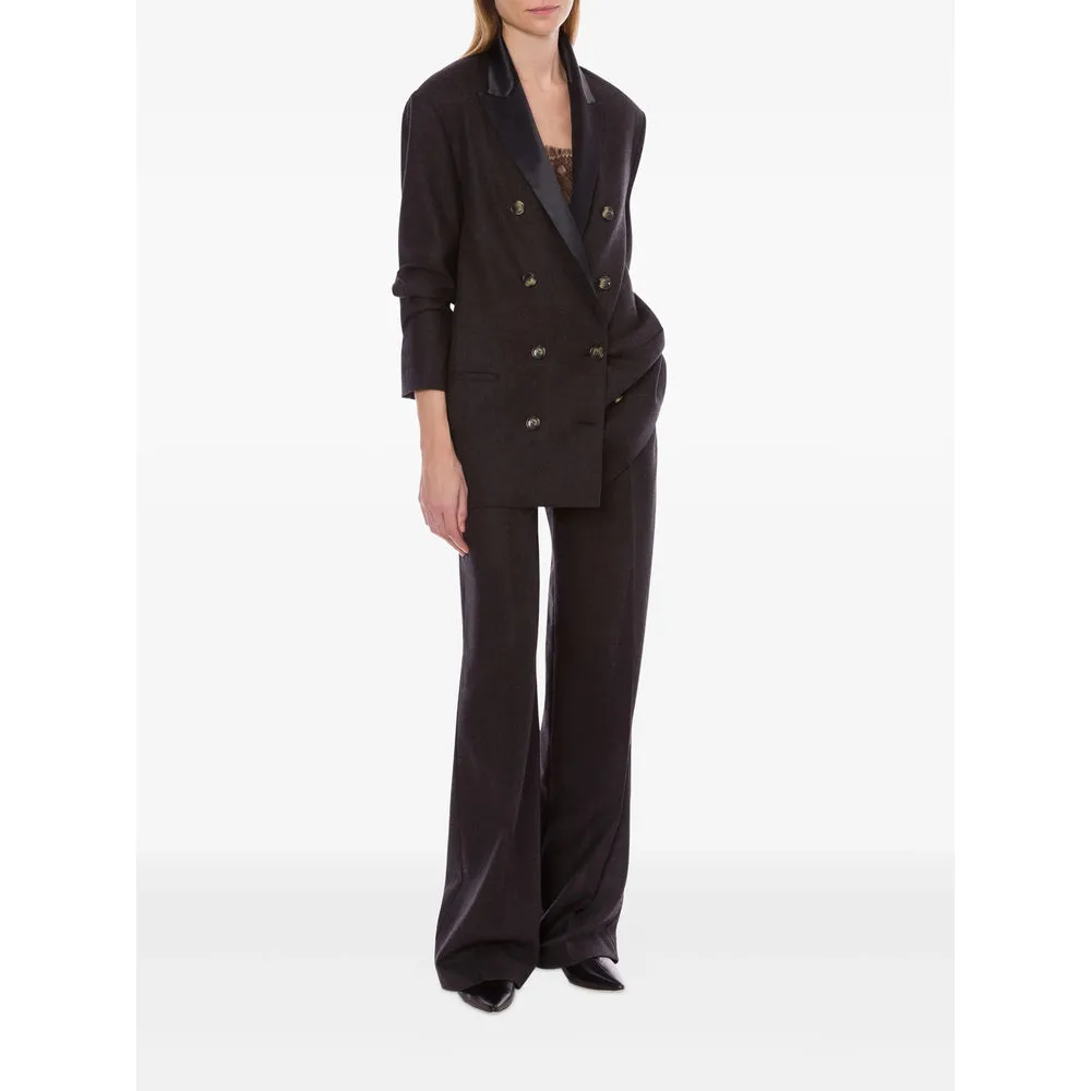 Jackets Gray sold by Wanan Luxury product image thumbnail 3