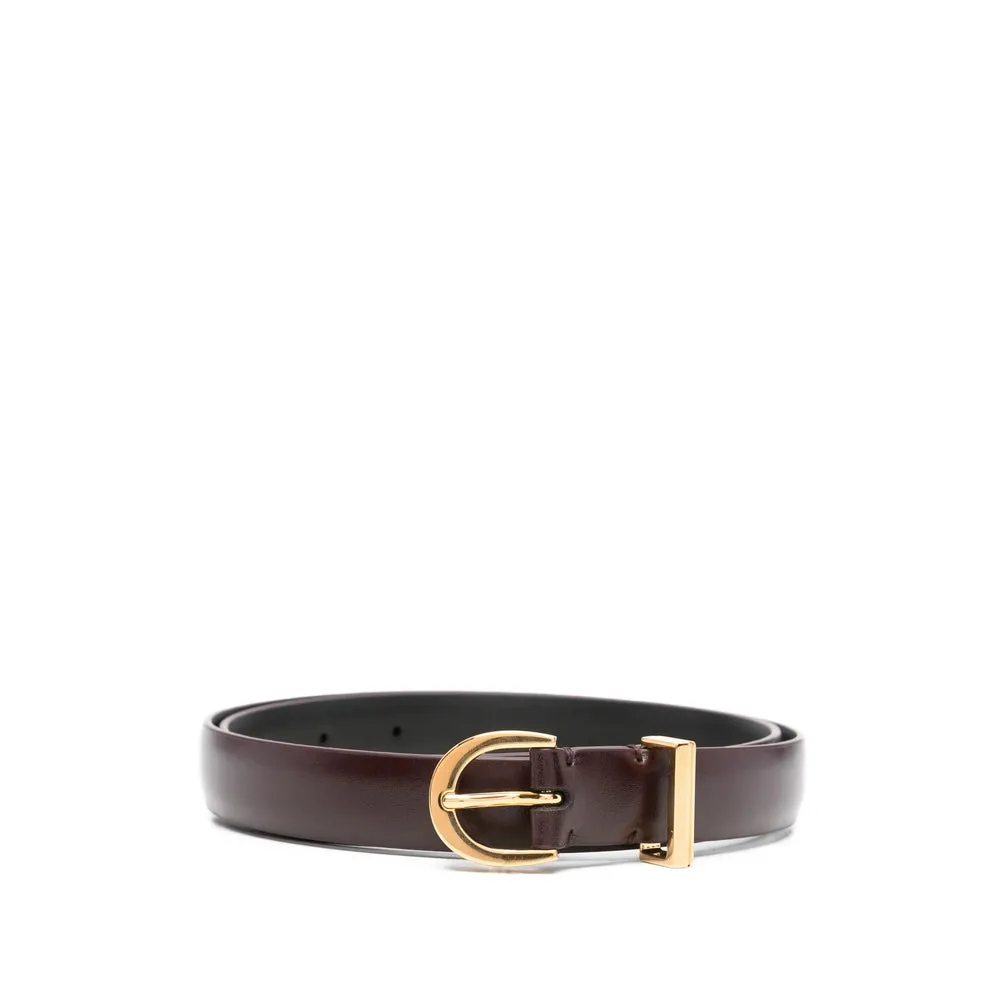 Belts Red sold by Wanan Luxury