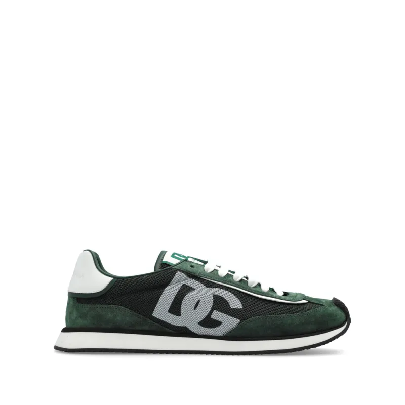 Sneakers Green sold by Wanan Luxury