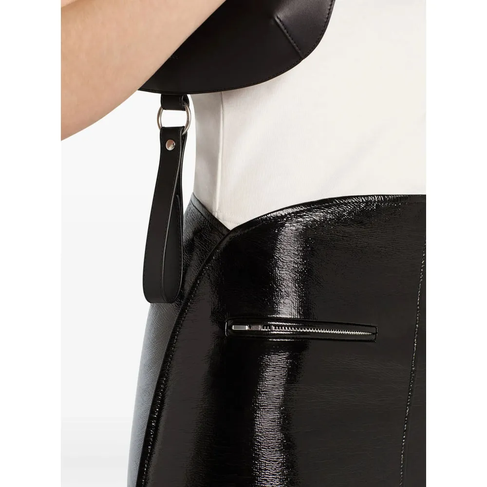 Skirts Black sold by Wanan Luxury product image thumbnail 2