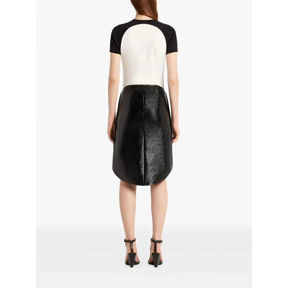 Skirts Black sold by Wanan Luxury product image thumbnail 3