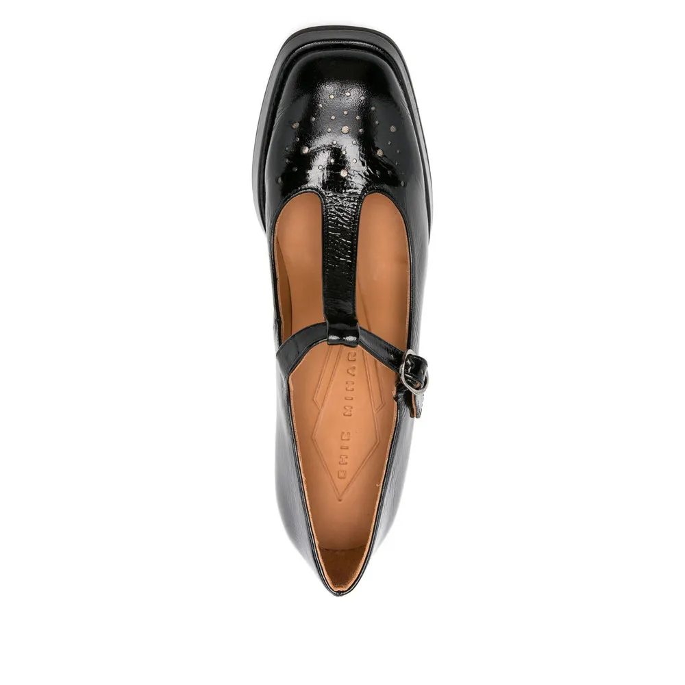 Shoes Black sold by Wanan Luxury product image thumbnail 3