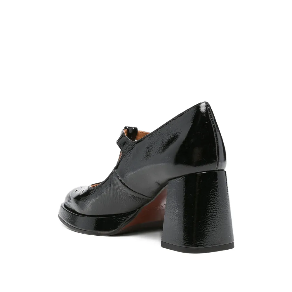 Shoes Black sold by Wanan Luxury product image thumbnail 4