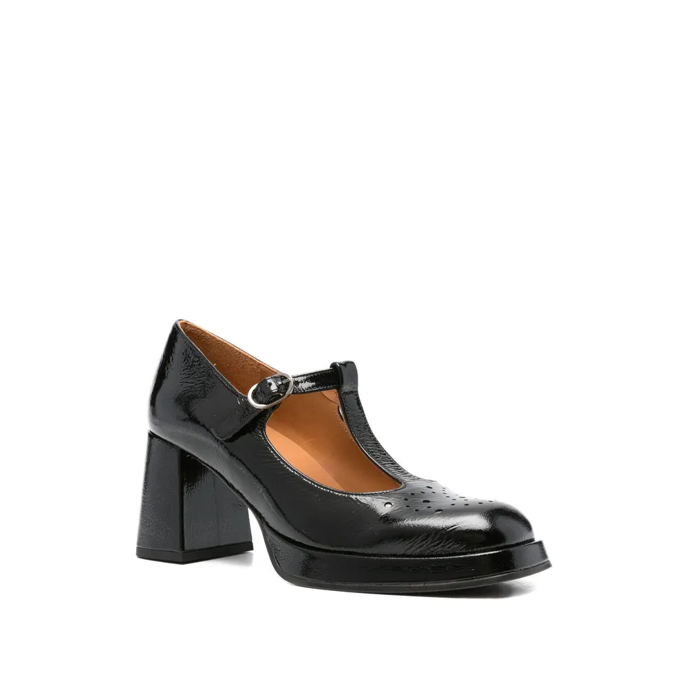 Shoes Black sold by Wanan Luxury product image thumbnail 2