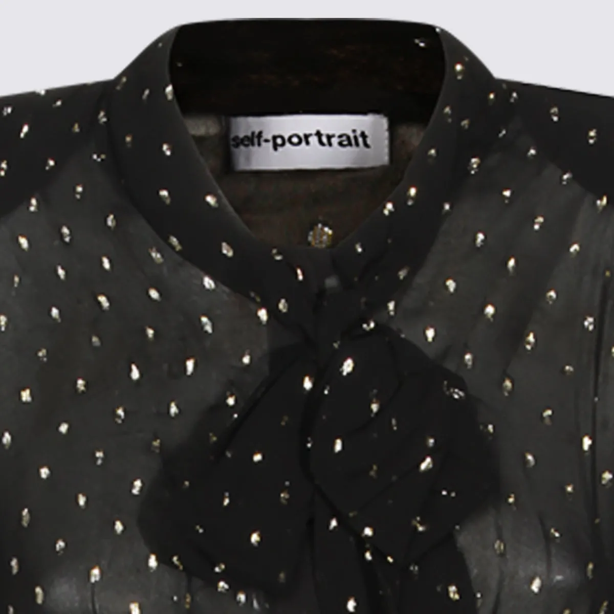 Dresses Blacks And Greys sold by Wanan Luxury product image thumbnail 3