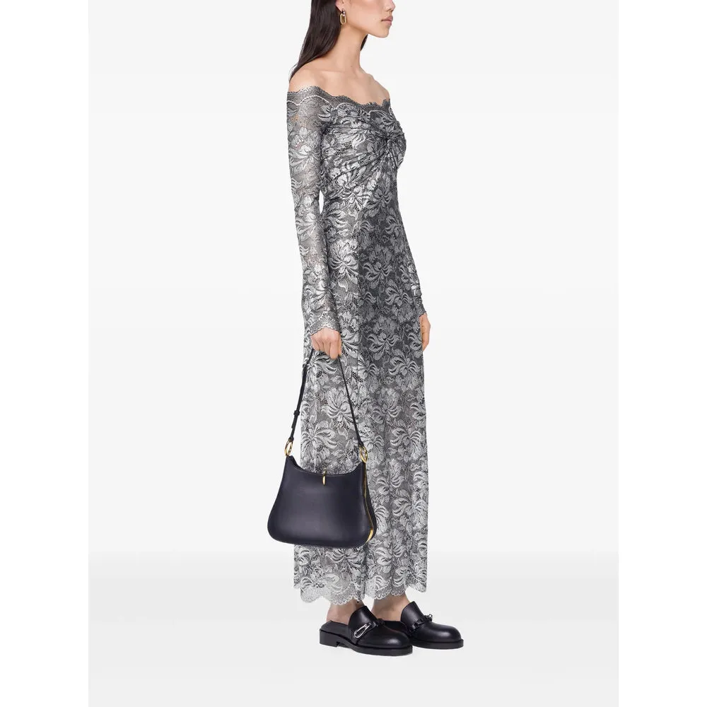 Dresses Silver sold by Wanan Luxury product image thumbnail 3