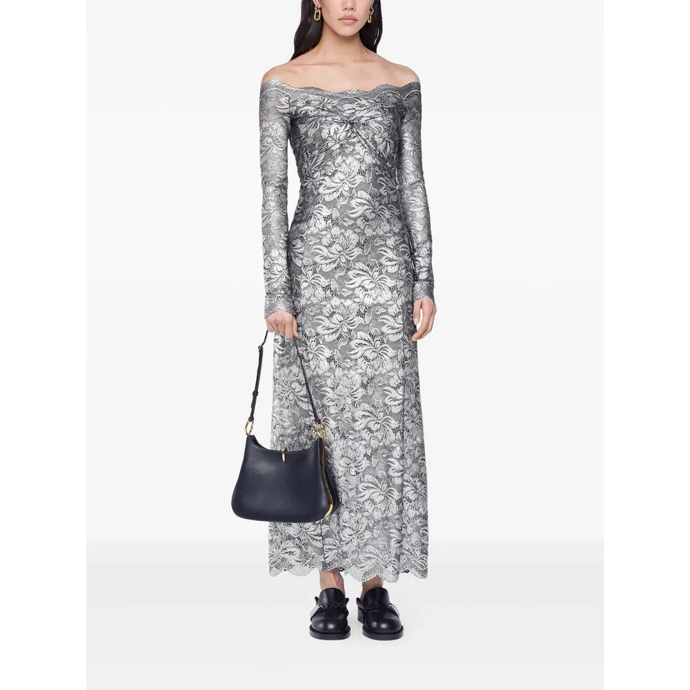 Dresses Silver sold by Wanan Luxury product image thumbnail 2