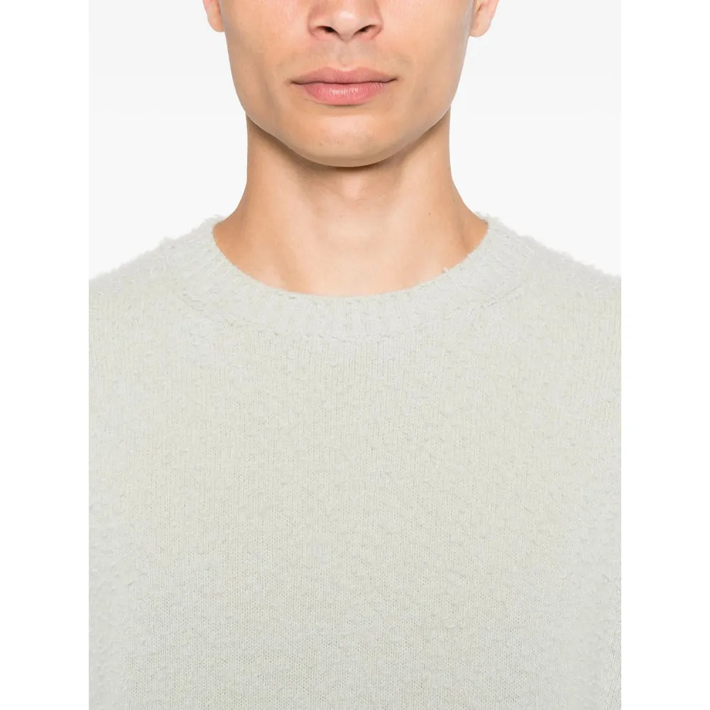 Sweaters Green sold by Wanan Luxury product image thumbnail 3