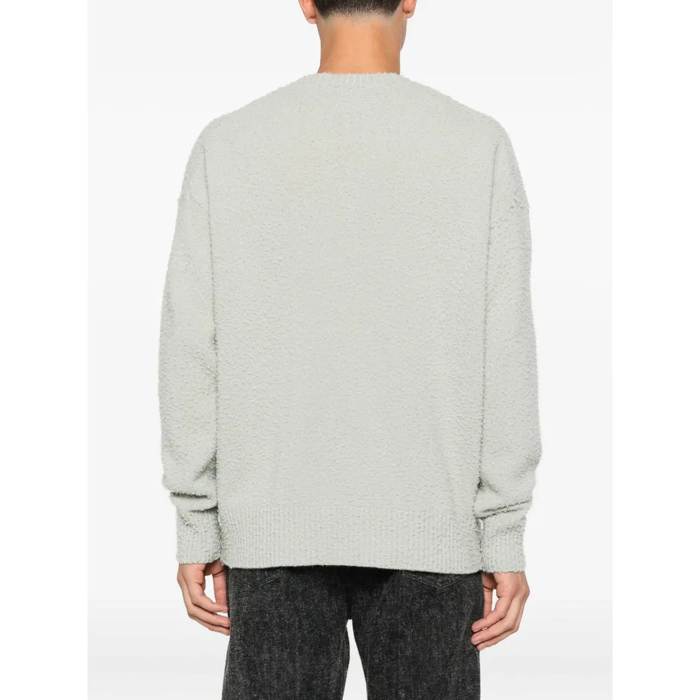 Sweaters Green sold by Wanan Luxury product image thumbnail 5