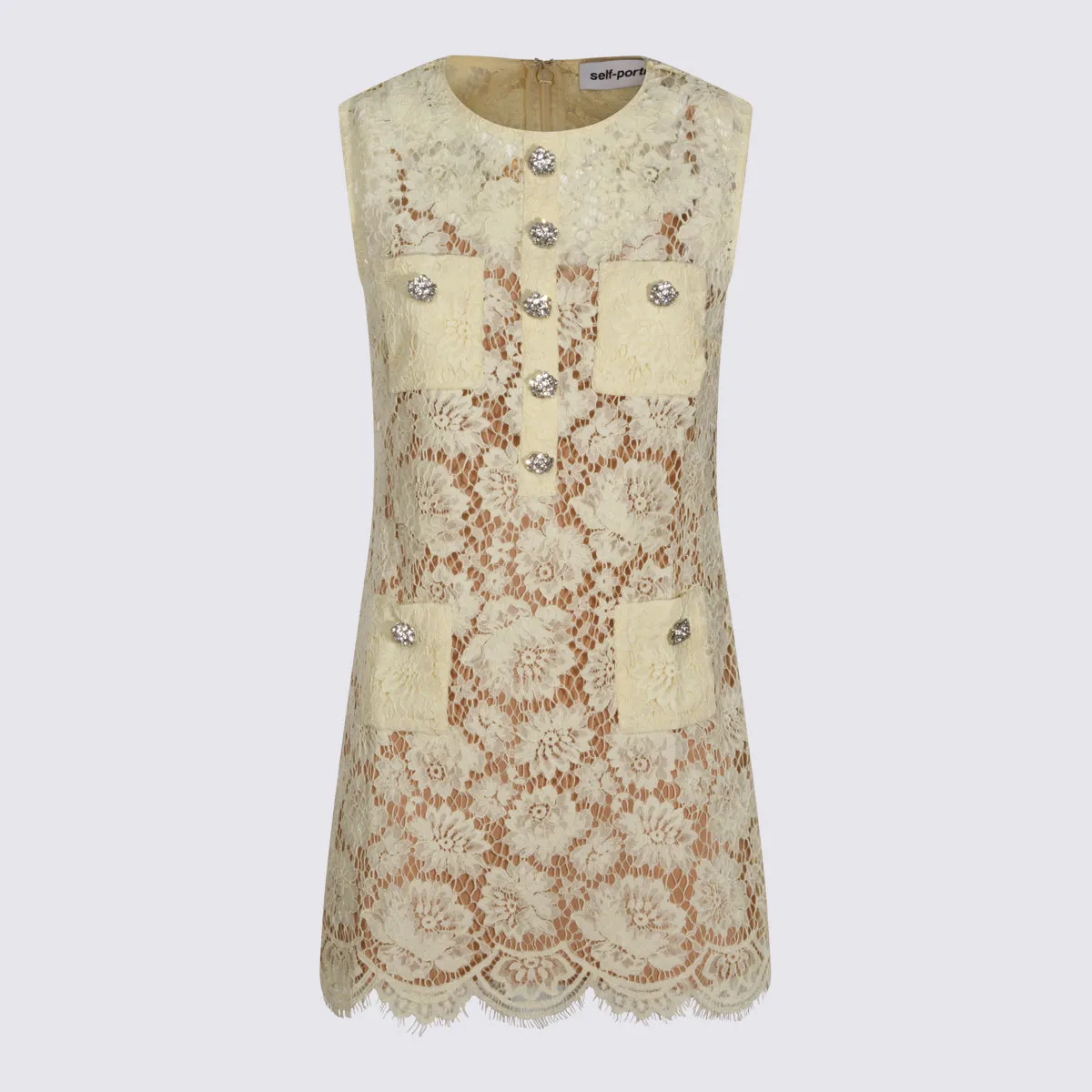 Dresses Vivaci sold by Wanan Luxury
