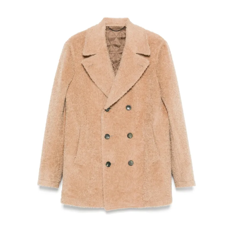 Coats Neutral sold by Wanan Luxury