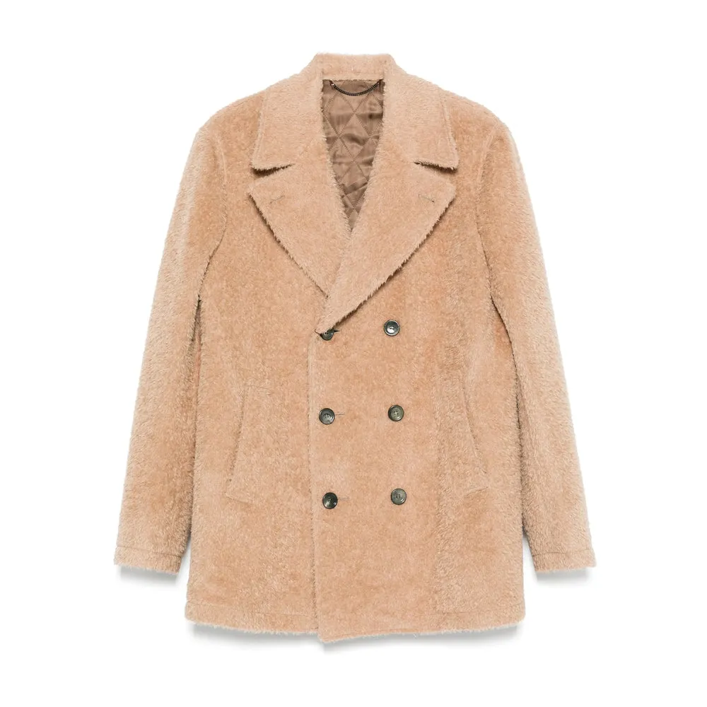 Coats Neutral sold by Wanan Luxury