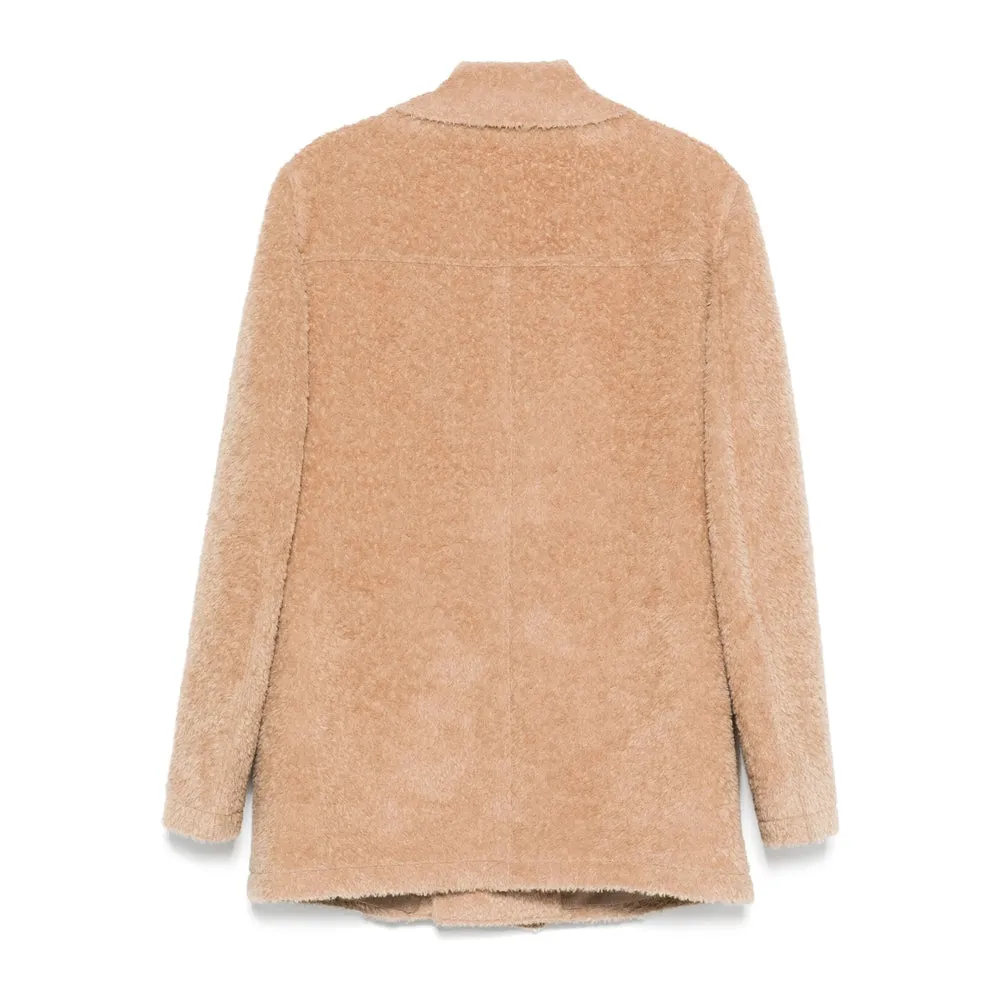 Coats Neutral sold by Wanan Luxury product image thumbnail 2
