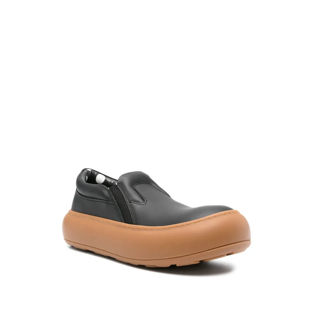 Sneakers Black sold by Wanan Luxury product image thumbnail 2