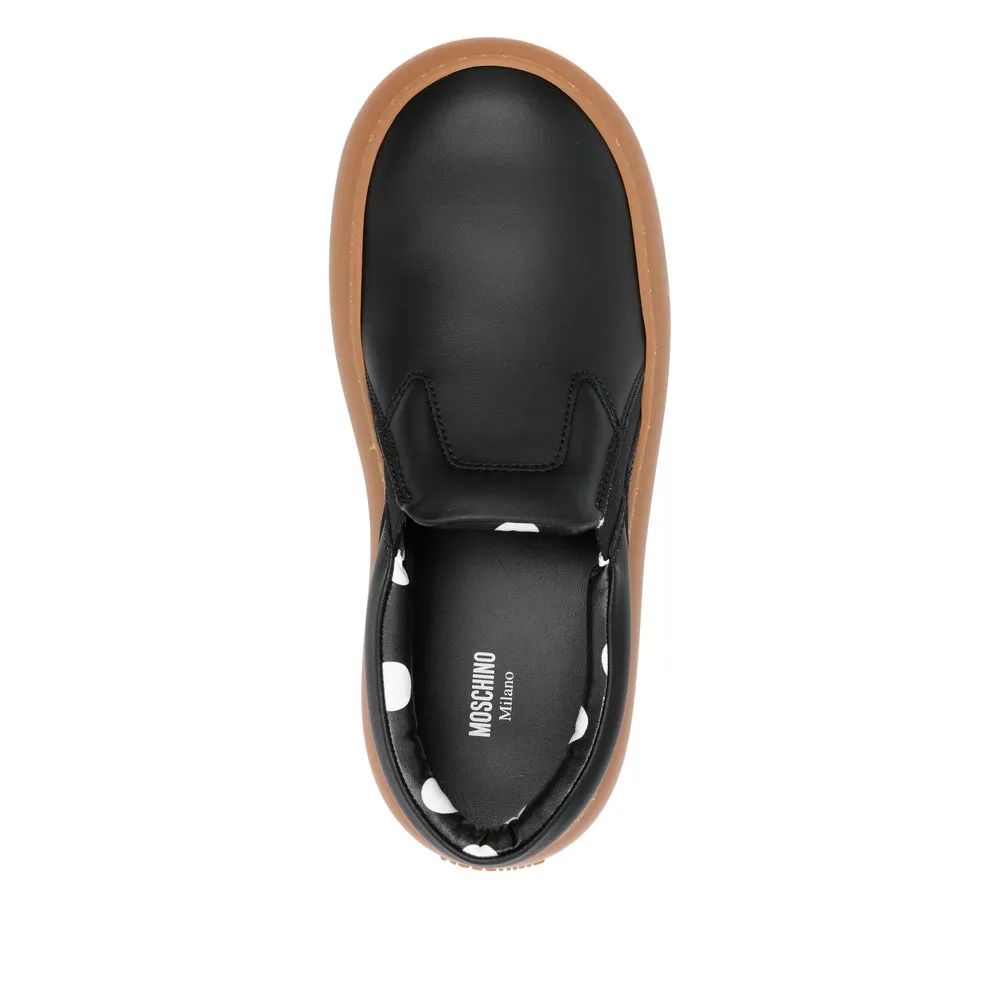 Sneakers Black sold by Wanan Luxury product image thumbnail 3