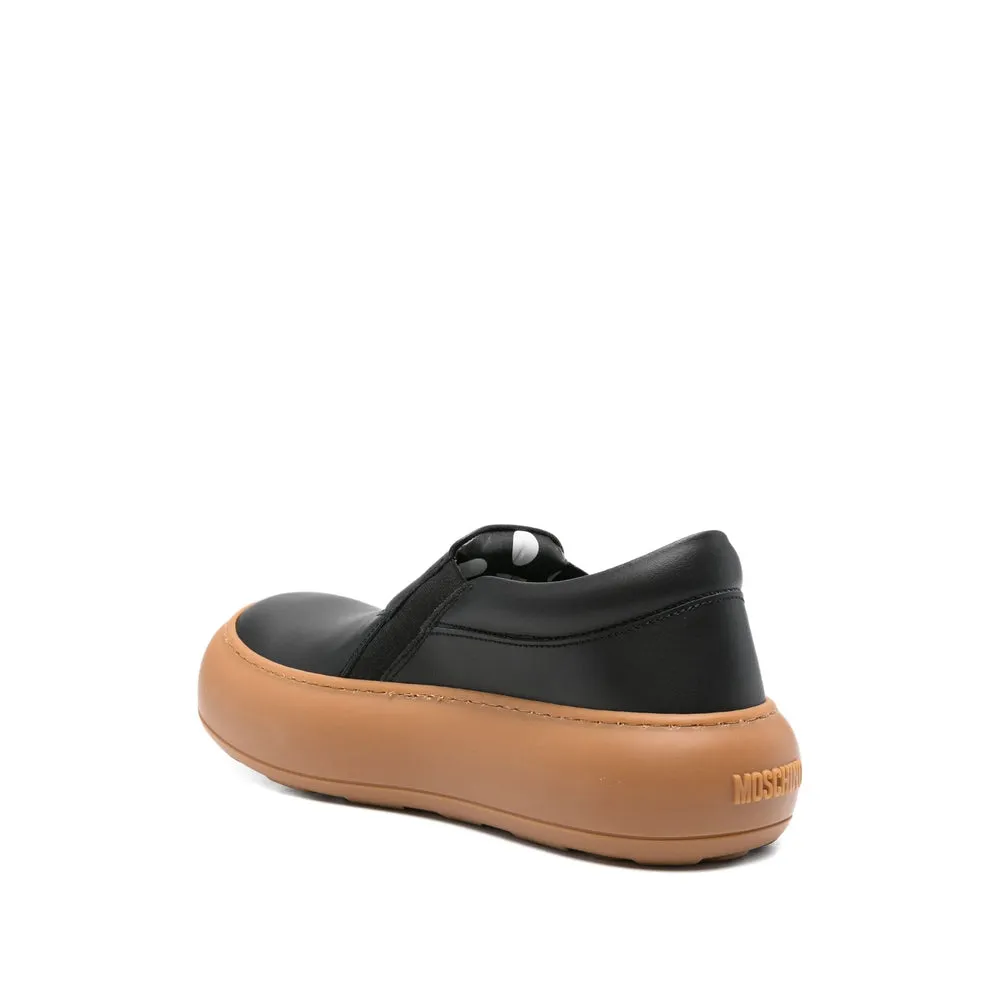 Sneakers Black sold by Wanan Luxury product image thumbnail 4