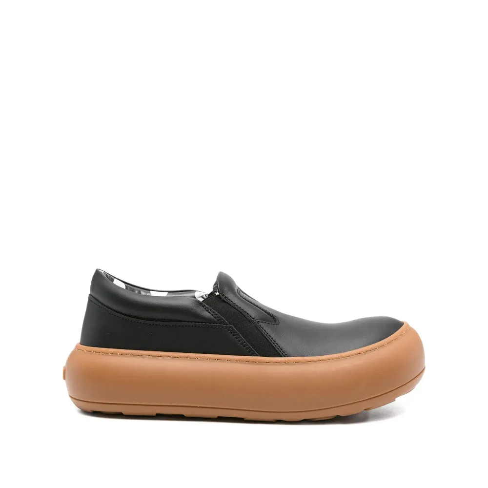 Sneakers Black sold by Wanan Luxury