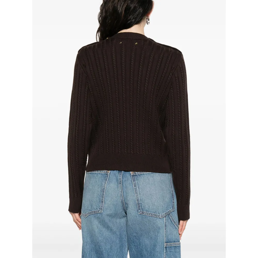 Sweaters Brown sold by Wanan Luxury product image thumbnail 5