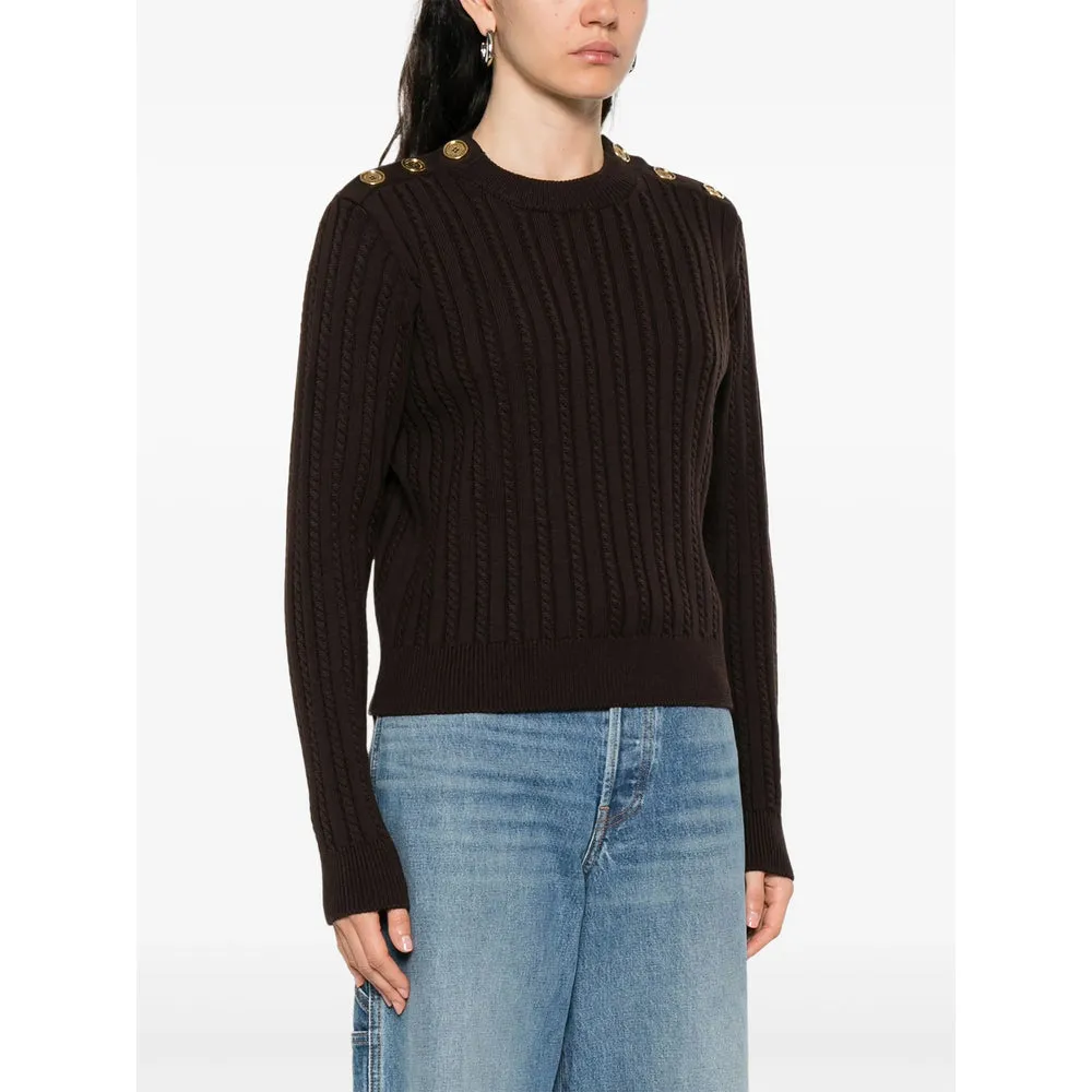 Sweaters Brown sold by Wanan Luxury product image thumbnail 2