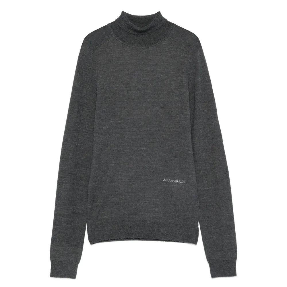 Sweaters Gray sold by Wanan Luxury