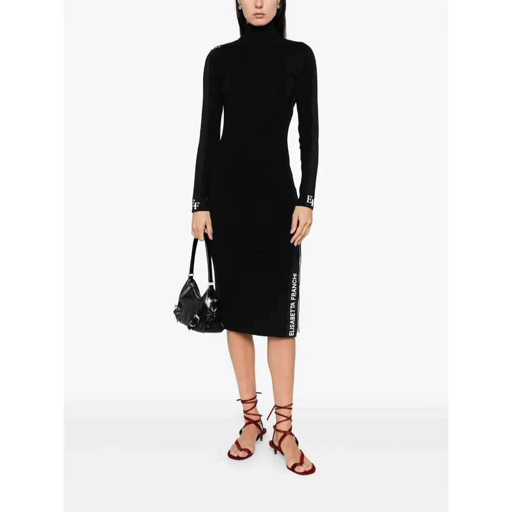 Dresses Black sold by Wanan Luxury product image thumbnail 2