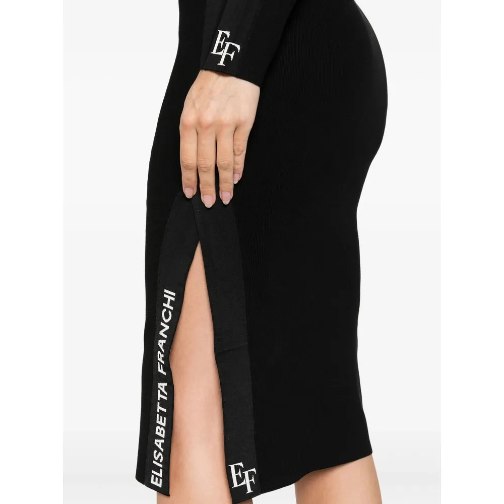 Dresses Black sold by Wanan Luxury product image thumbnail 3